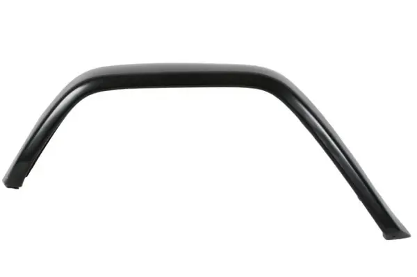 Bandou ornament Aripa spate dreapta potrivit MERCEDES G W461, G W463 2003-2010
