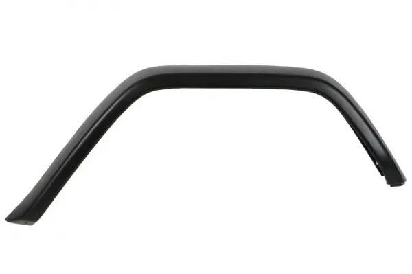 Bandou ornament Aripa spate stanga potrivit MERCEDES G W461, G W463 2003-2010