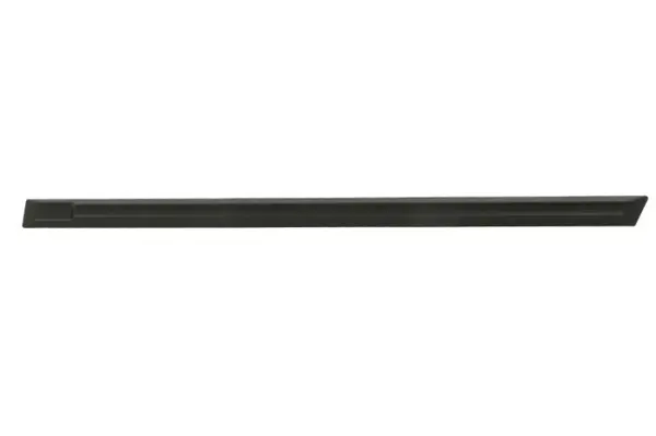 Bandou ornament usa spate stanga negru potrivit BMW Seria 3 E36 limuzina 1990-2000