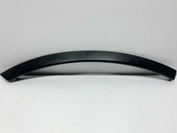 Bandou / overfender aripa dreapta spate 4L0853818B Audi Q7 facelift (2010-2015) [4L]