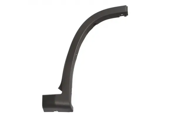 Bandou pentru aripa fata dreapta partea din spate CITROEN JUMPER; FIAT DUCATO; PEUGEOT BOXER intre 2006-2014