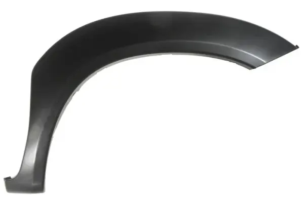 Bandou pentru aripa fata dreapta partea din spate TOYOTA HILUX intre 2004-2008