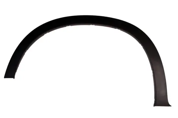 Bandou pentru aripa fata stanga BMW X5 E70 intre 2007-2010