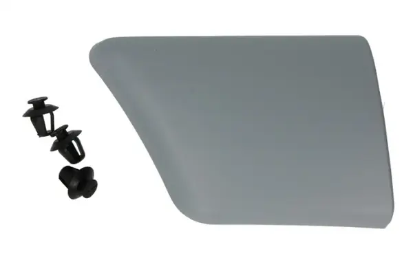 Bandou pentru aripa fata stanga grunduita CITROEN BERLINGO intre 1996-2008