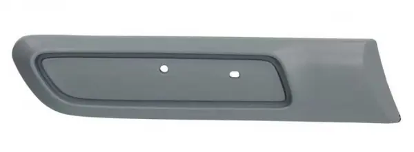 Bandou pentru aripa spate dreapta grunduita ABARTH 500 595 695, 500C 595C 695C; FIAT 500, 500 C
