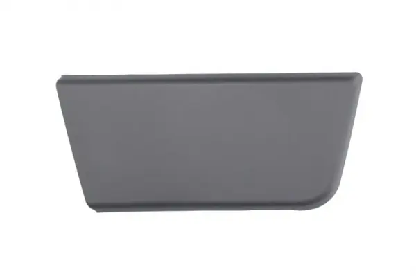 Bandou pentru usa fata dreapta gri inchis CITROEN JUMPER; FIAT DUCATO; PEUGEOT BOXER intre 2006-2014