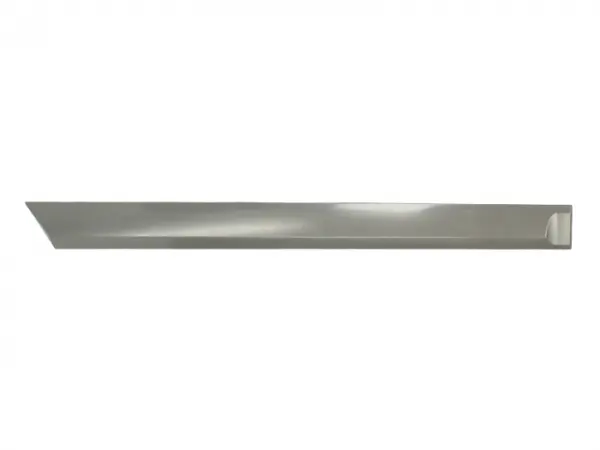 Bandou pentru usa spate dreapta grunduita OPEL ASTRA 4 5 usi intre 2004-2014