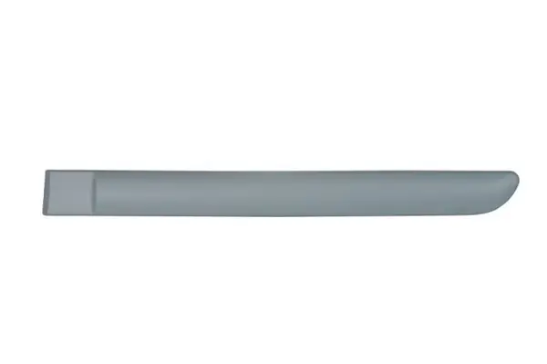 Bandou pentru usa spate stanga grunduita CITROEN C3 intre 2002-2010
