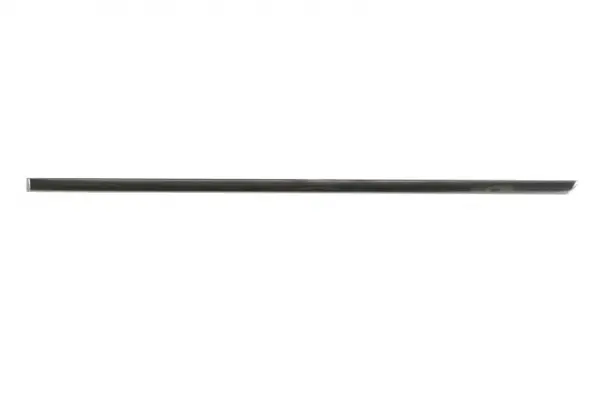 Bandou spate dreapta negru crom SKODA SUPERB II intre 2008-2015