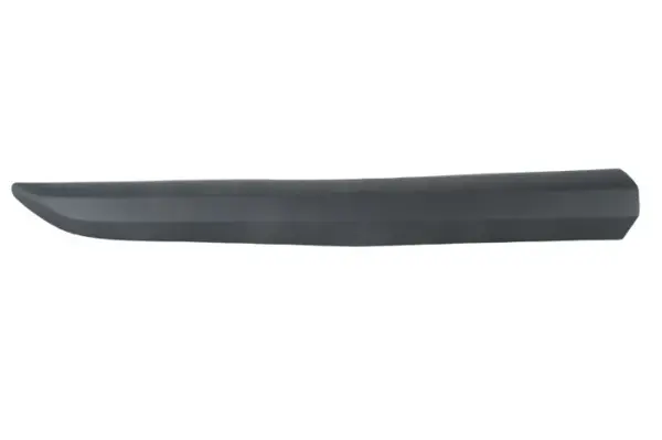 Bandou usa fata dreapta (negru) potrivit CITROEN JUMPY III; FIAT SCUDO; OPEL VIVARO C; PEUGEOT EXPERT; TOYOTA PROACE CITY 03.16-