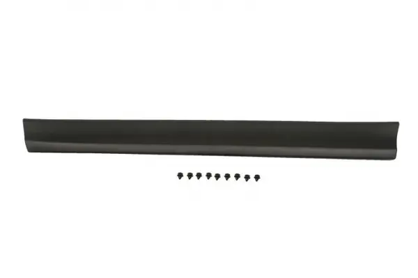 Bandou usa fata stanga partea inferioara, negru SUBARU FORESTER SJ intre 2013-2016