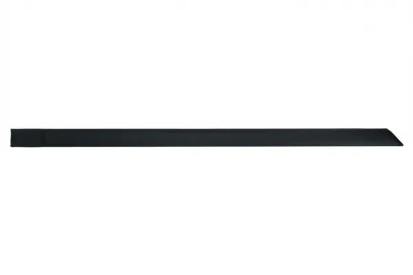 Bandou usa spate dreapta negru OPEL ASTRA F 4 5D intre 1991-1994