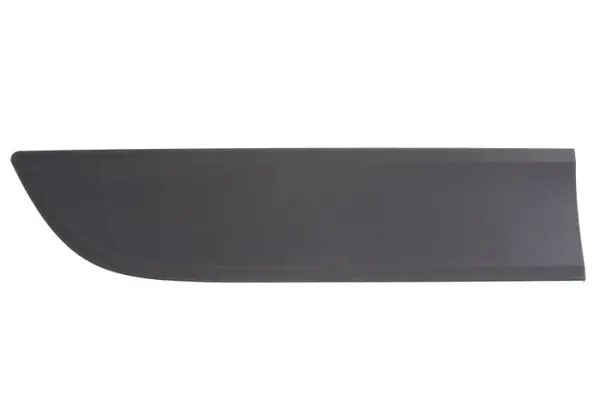 Bandou usa spate dreapta negru potrivit PORSCHE MACAN 95B 07.18-