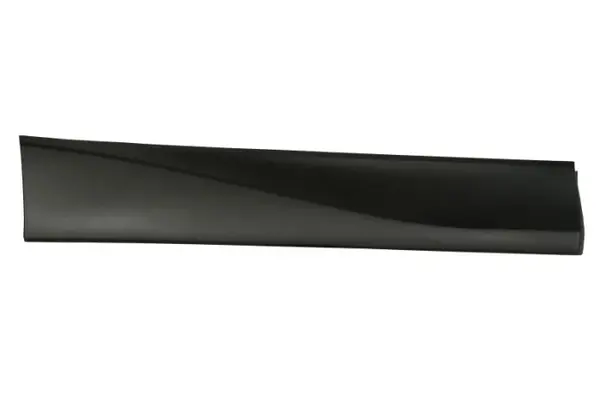 Bandou usa spate dreapta (parte inferioara, negru) potrivit SUBARU FORESTER SJ 03.13-03.16