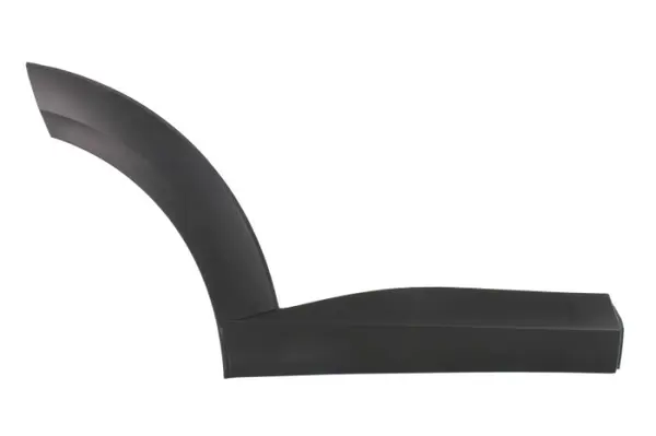 Bandou usa spate dreapta potrivit MAZDA CX-3 05.15-01.18