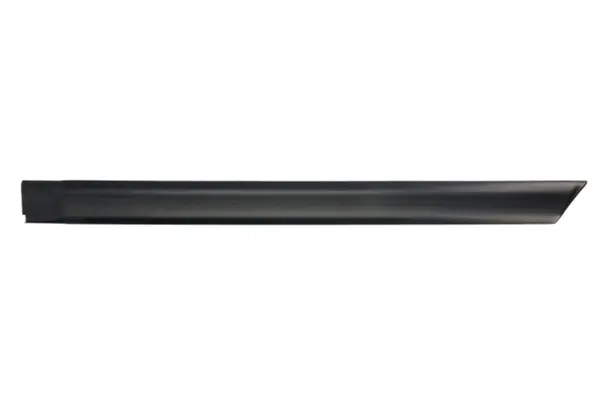 Bandou usa spate stanga negru potrivit FORD ESCORT VII 01.95-02.99