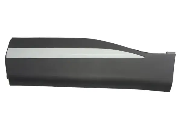 Bandou usa spate stanga (negru) potrivit MG HS 09.20-