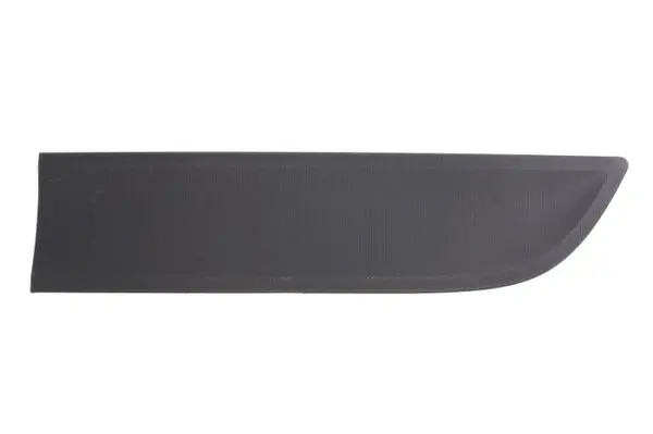 Bandou usa spate stanga negru potrivit PORSCHE MACAN 95B 07.18-