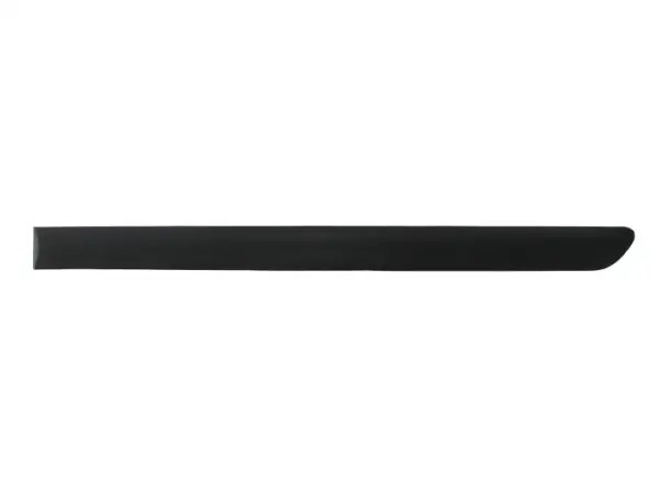Bandou usa spate stanga (negru) potrivit VW GOLF V 5D 10.03-02.09