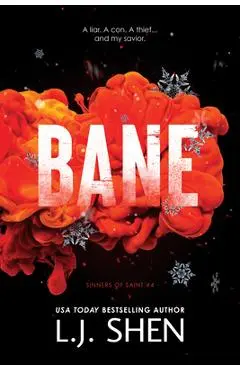 Bane - L. J. Shen