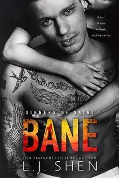 Bane, Paperback/L. J. Shen