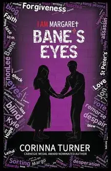 Bane's Eyes, Paperback/Corinna Turner