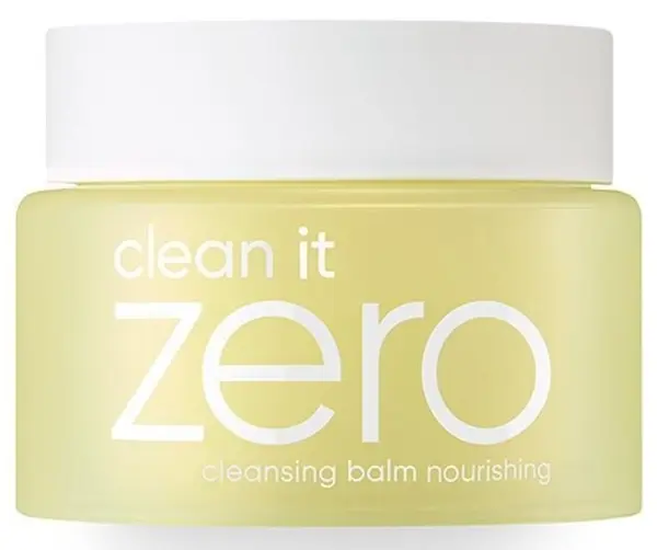 Banila Co Clean it Zero Balsam nutritiv, 100 ml