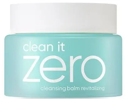 Banila Co Clean it Zero Balsam revitalizant, 100 ml