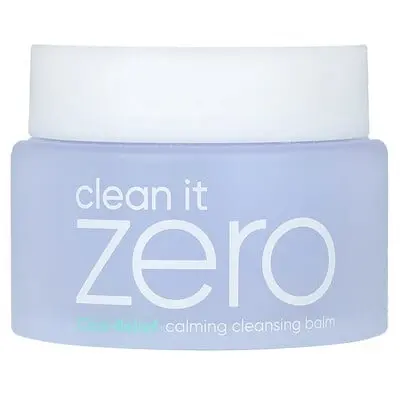 BANILA CO - Clean it Zero Calming Cleansing Balm, 100ml