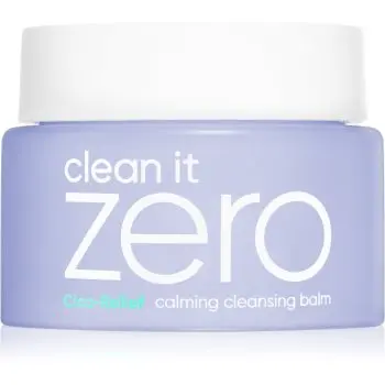 Banila Co. clean it zero Cica-Relief calming lotiune de curatare pentru piele sensibila si intoleranta