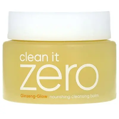 BANILA CO - Clean it Zero Nourishing Cleansing Balm, 100ml