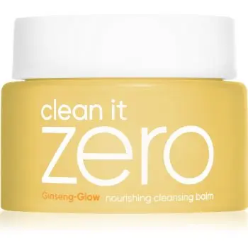 Banila Co. clean it zero nourishing lotiune de curatare nutritie si hidratare