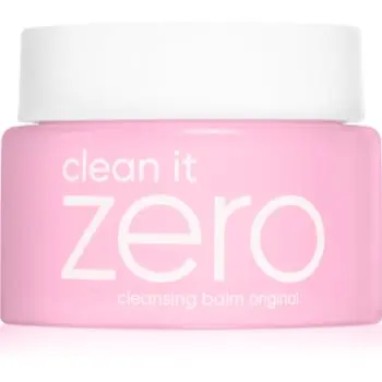 Banila Co. clean it zero original lotiune de curatare
