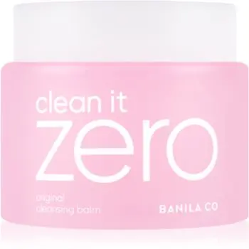 Banila Co. clean it zero original lotiune de curatare