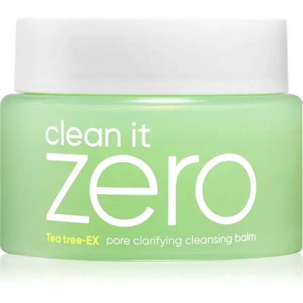 Banila Co. clean it zero pore clarifying lotiune de curatare pentru pori dilatati 100 ml