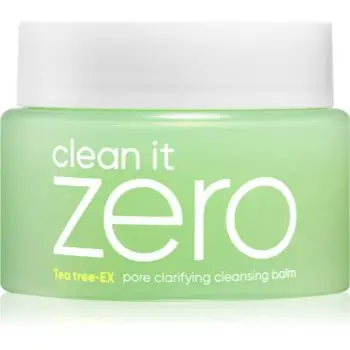 Banila Co. clean it zero pore clarifying lotiune de curatare pentru pori dilatati