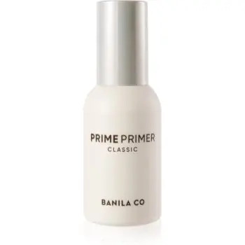 Banila Co. Prime Primer Classic baza de machiaj pentru netezirea pielii si inchiderea porilor