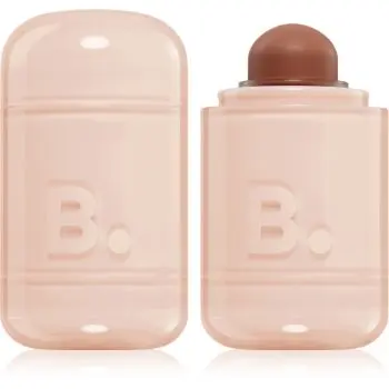 Banila Co. Romantic Blush fard multifuncțional, pentru buze și obraz pentru look perfect