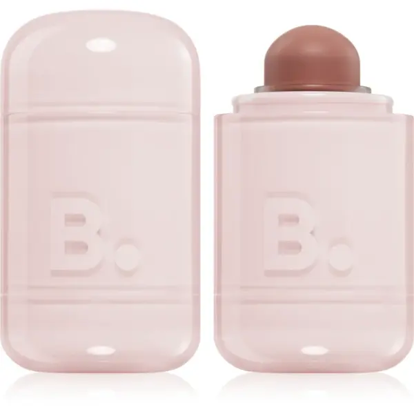 Banila Co. Romantic Blush fard multifuncțional, pentru buze și obraz pentru look perfect culoare 07 Glimmer 3.7 g