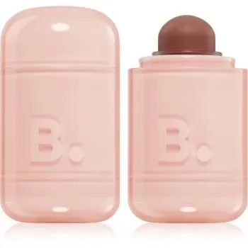 Banila Co. Romantic Blush fard multifuncțional, pentru buze și obraz pentru look perfect