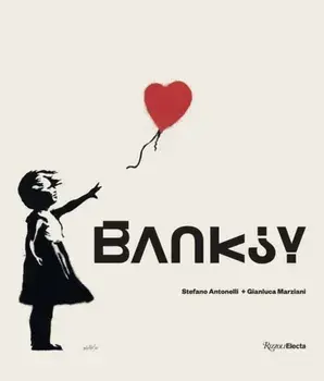 Banksy, Hardcover/Stefano Antonelli