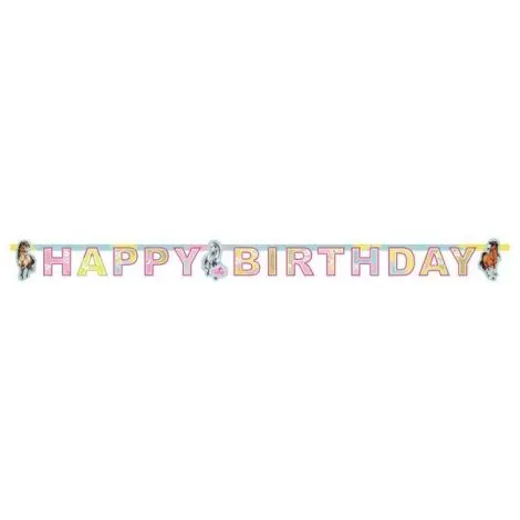 Banner caluti