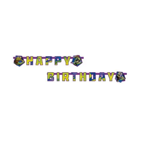 Banner testoase