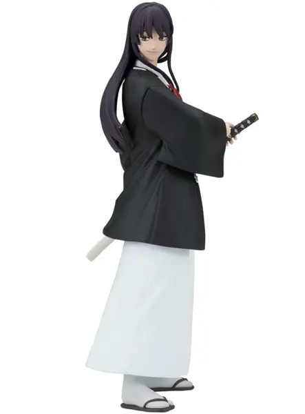 Banpresto Dxf Hell's Paradise Yamada Asaemon Toma 17cm