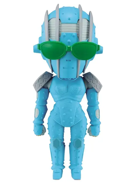 Banpresto Poligoroid Jojo's Bizarre Adventure Stone Ocean S.F 14cm