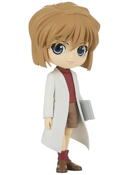 Banpresto Q Posket Detective Conan Ai Haibara Ver.B