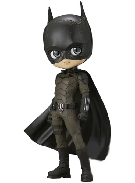 Banpresto Q Posket The Batman Ver.B