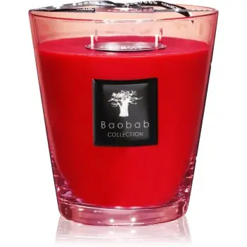Baobab Collection All Seasons Masaai Spirit lumânare parfumată