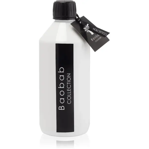 Baobab Collection All Seasons Masaai Spirit reumplere în aroma difuzoarelor 500 ml