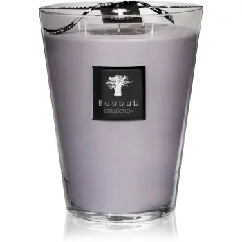 Baobab Collection All Seasons White Rhino lumânare parfumată